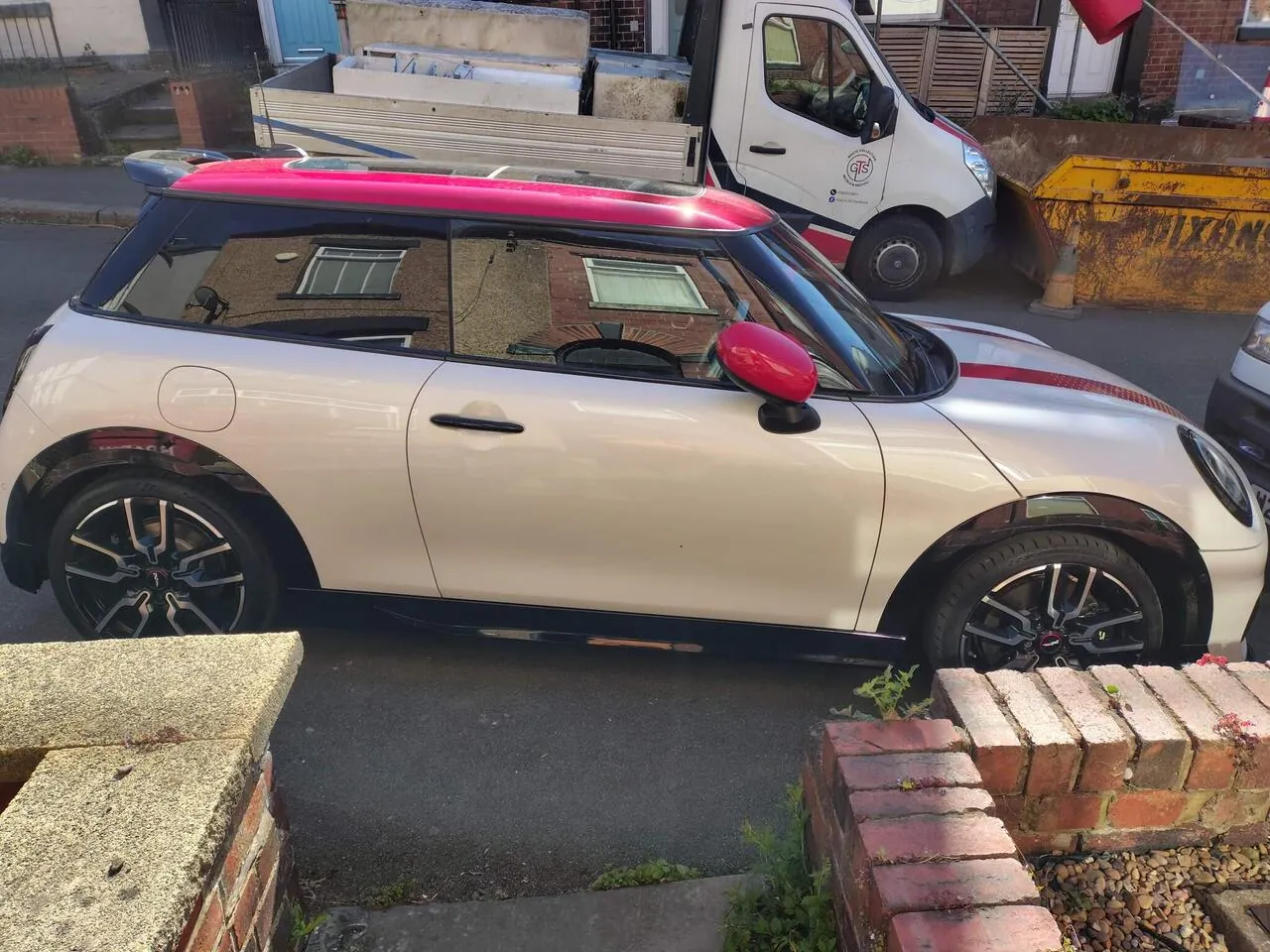 Mini Cooper 2024 photo 4