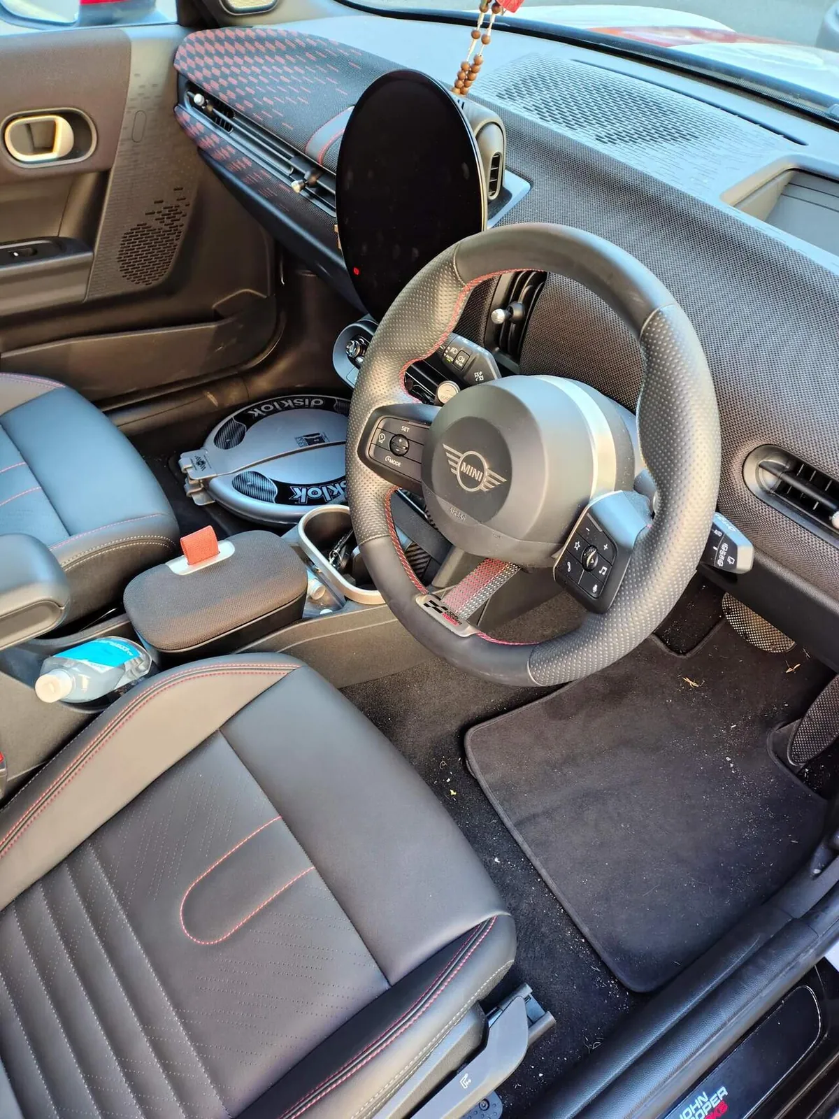 Mini Cooper 2024 photo 5