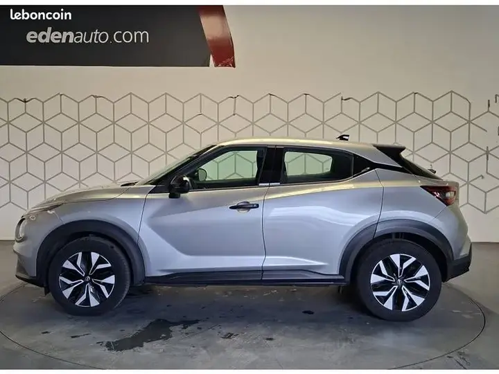 Nissan Juke 2025 photo 5