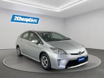 Toyota Prius 2015 photo 4
