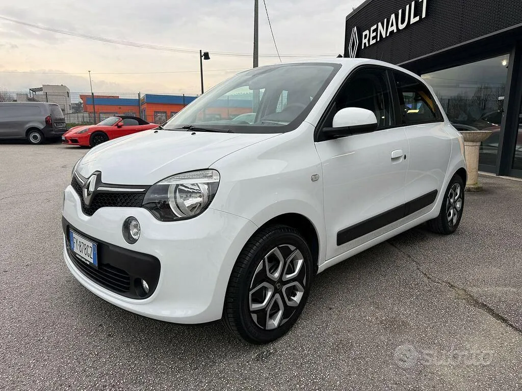 Renault Twingo 2019 photo 5