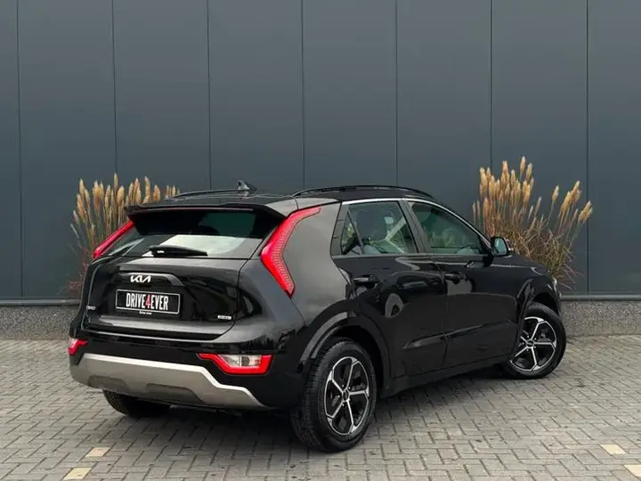 Kia Niro 2024 photo 3