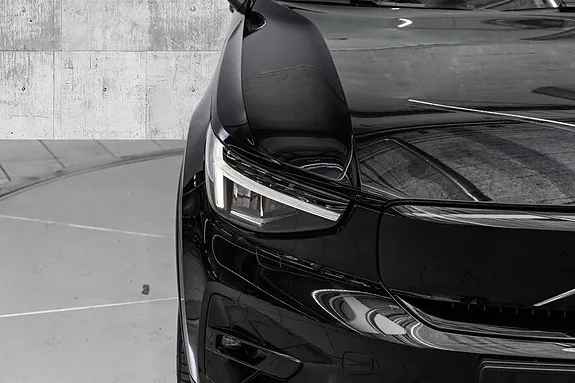 Volvo Ex40 2025 photo 4
