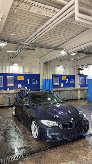 BMW 520D