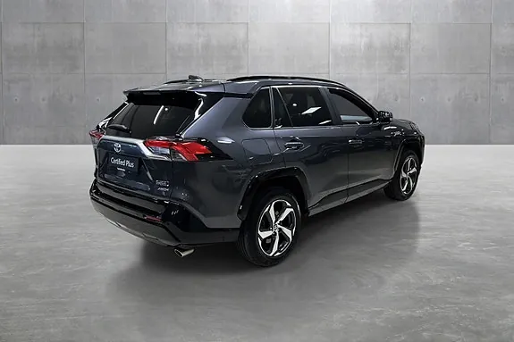 Toyota Rav4 2023 photo 5