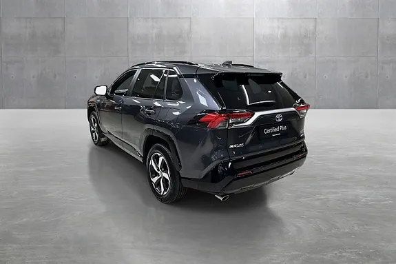 Toyota Rav4 2023 photo 3