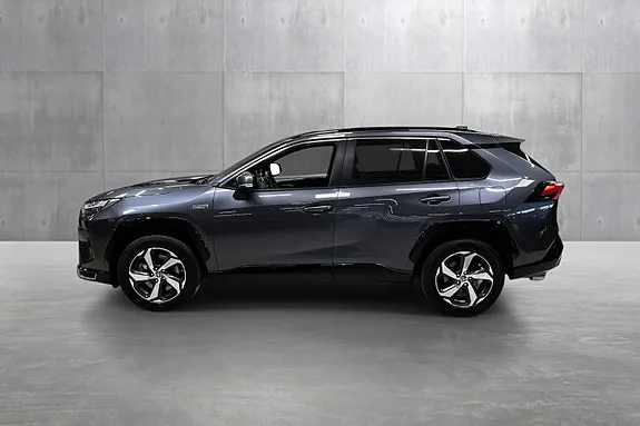 Toyota Rav4 2023 photo 2