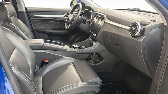MG Zs Ev 2020 photo 3