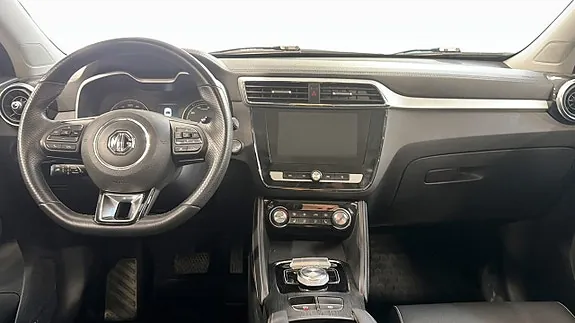 MG Zs Ev 2020 photo 4