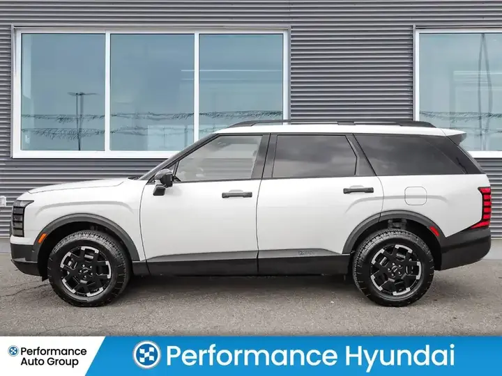 Hyundai Palisade 2026 photo 3