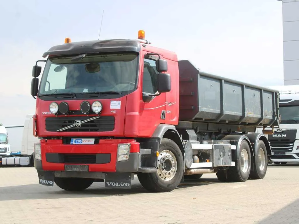 Volvo Fe320