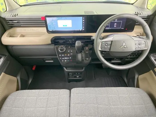 Mitsubishi Delica Mi 2025 photo 2