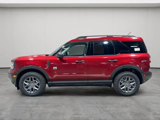 Ford Bronco Sport 2026 photo 4