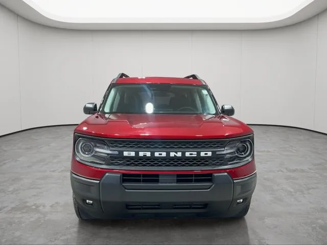 Ford Bronco Sport 2026 photo 2