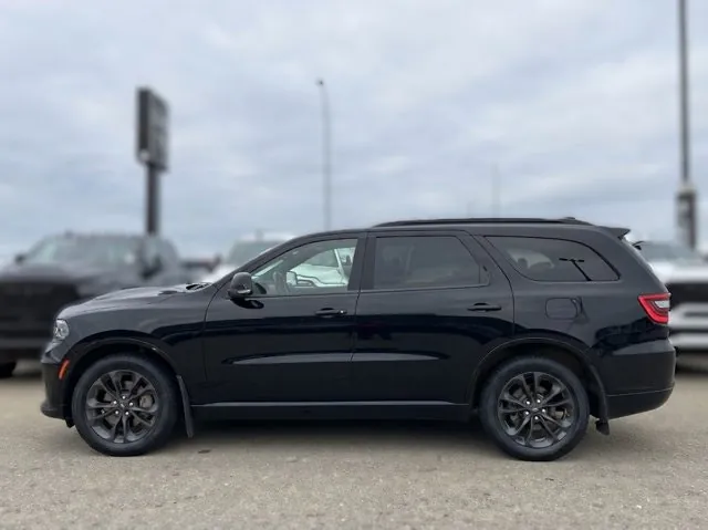 Dodge Durango 2022 photo 2