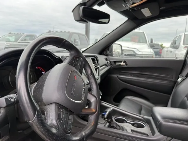 Dodge Durango 2022 photo 4