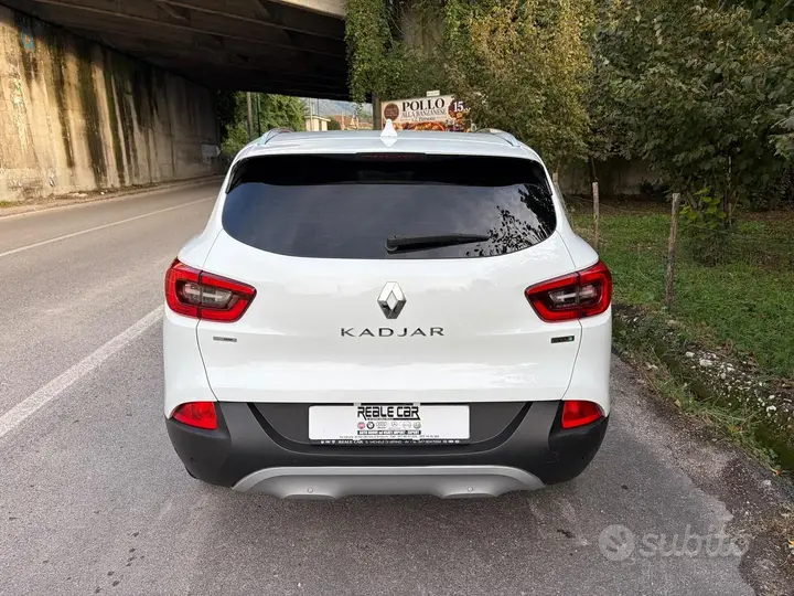 Renault Kadjar 2016 photo 4