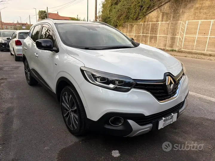 Renault Kadjar 2016 photo 5