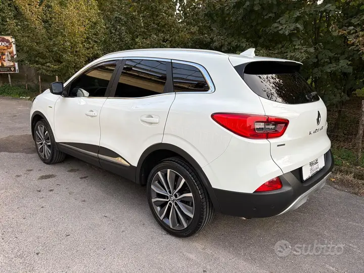 Renault Kadjar 2016 photo 3