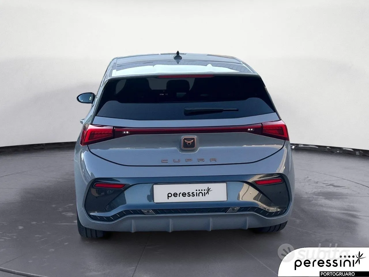 Cupra Born 2023 photo 4