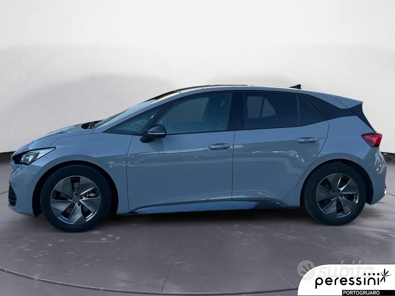 Cupra Born 2023 photo 2