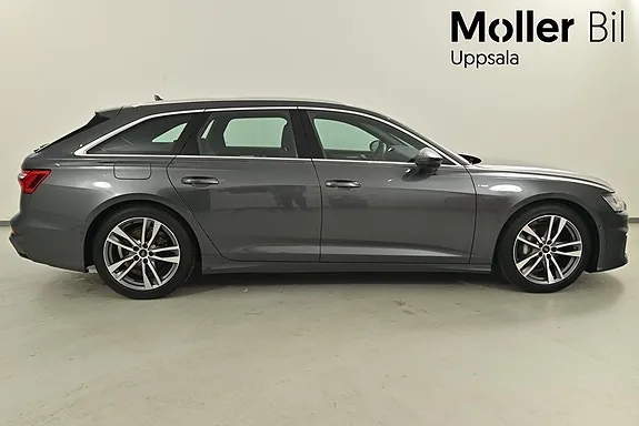 Audi A6 2025 photo 5