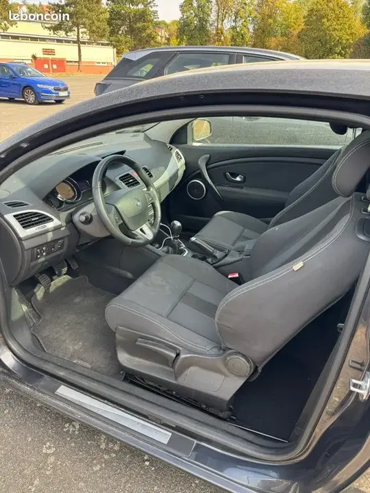 Renault Megane 2009 photo 3