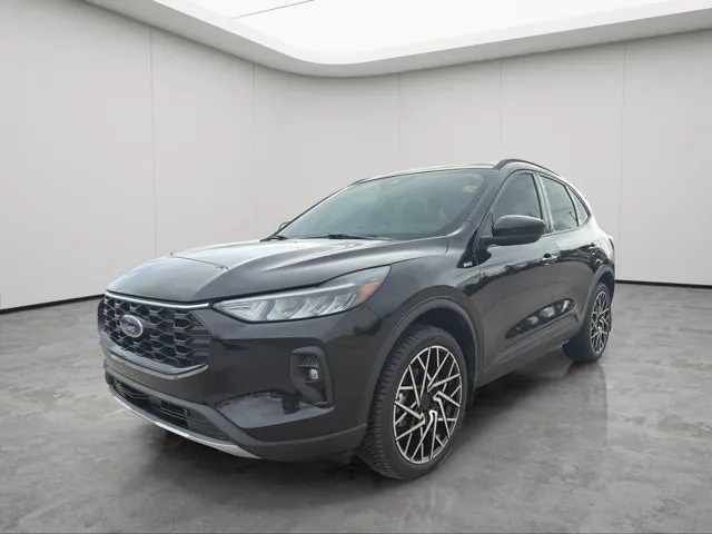 Ford Escape 2025 photo 3