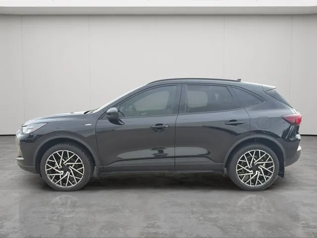 Ford Escape 2025 photo 4
