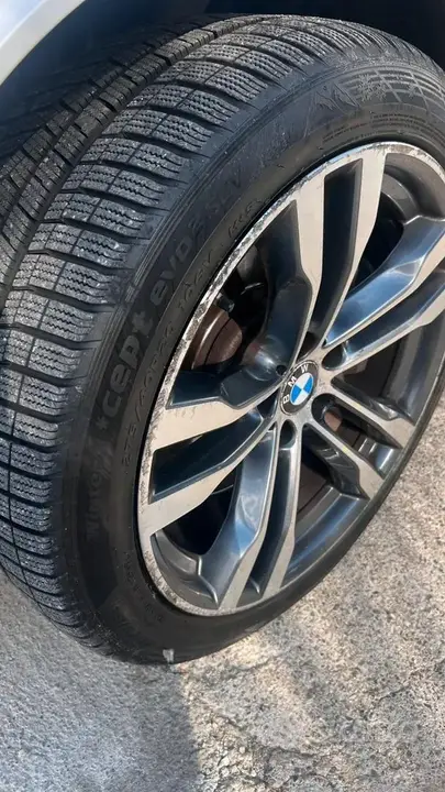 BMW X5 2017 photo 5