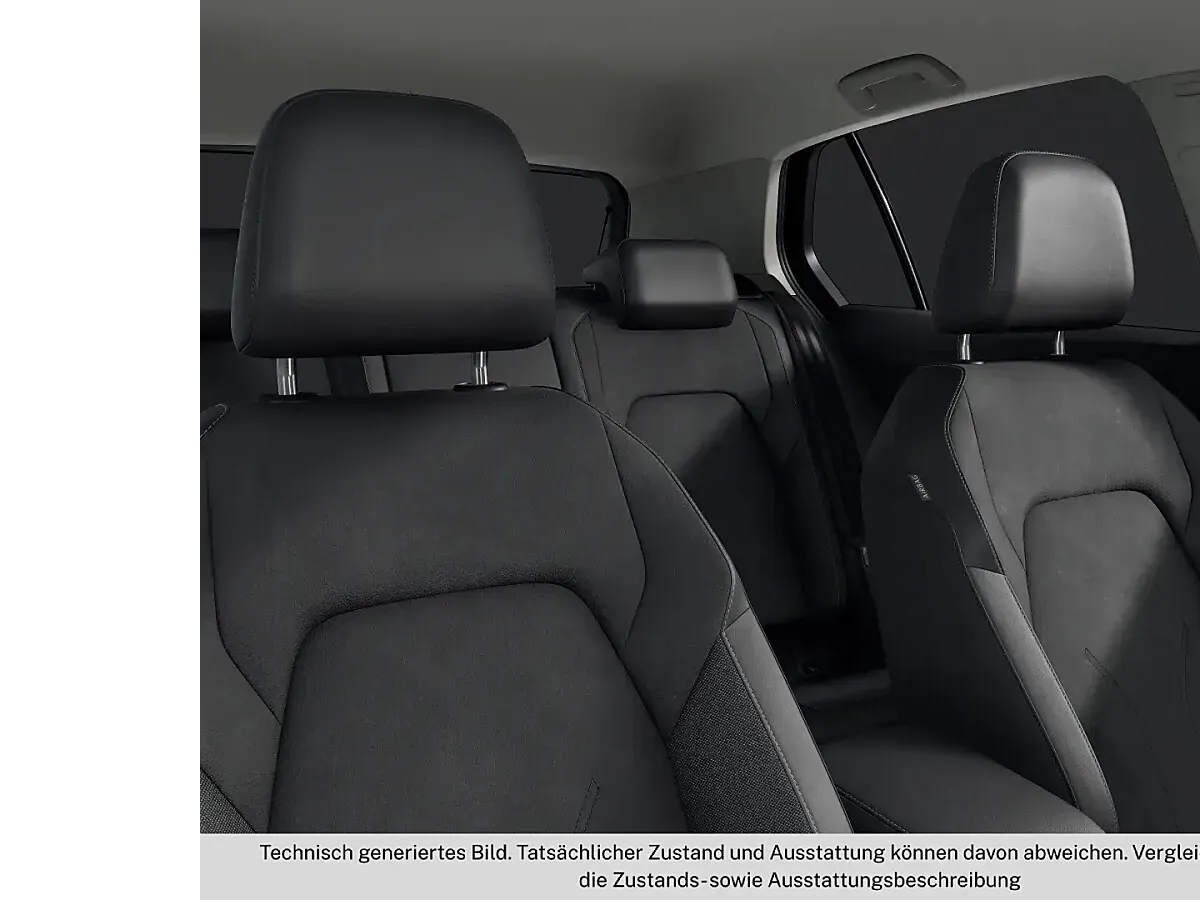 Volkswagen Golf 2026 photo 2