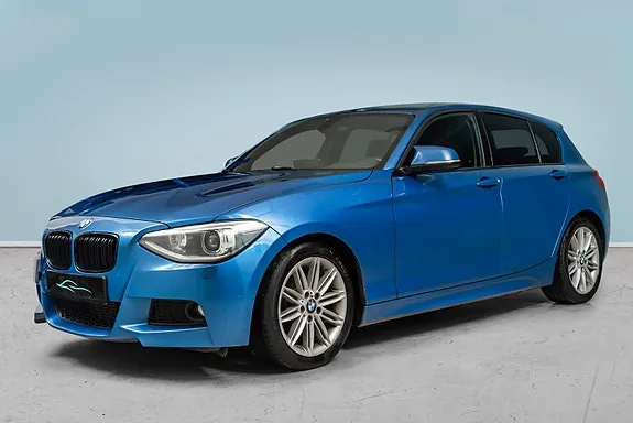 BMW 116D