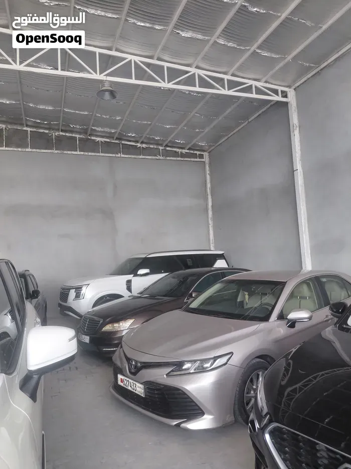 Toyota Camry 2018 photo 3