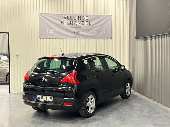 Peugeot 3008 2012 photo 3