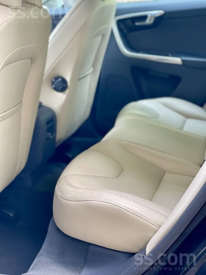 Volvo Xc60 2016 photo 5