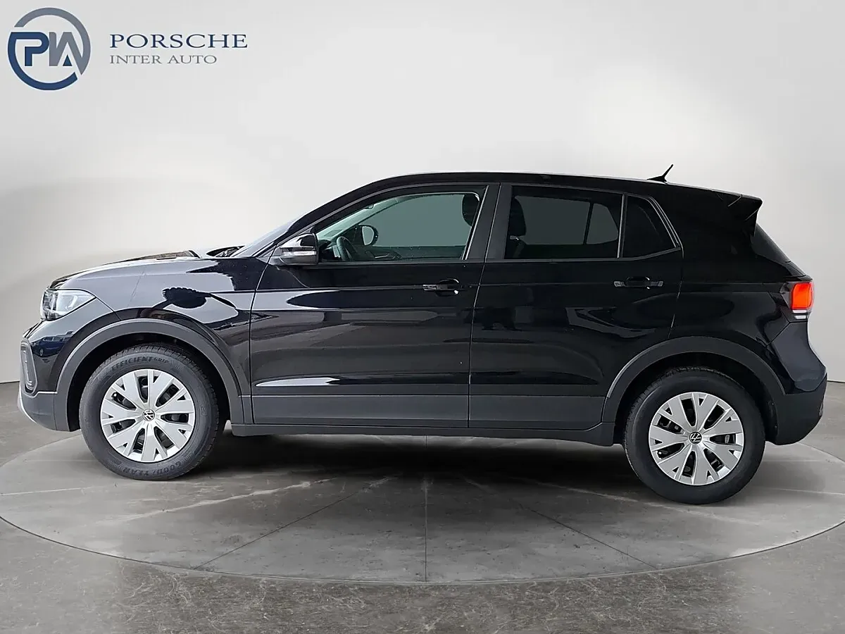 Volkswagen T-Cross 2026 photo 2