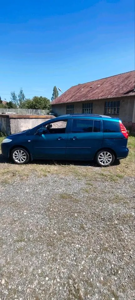 Mazda 5