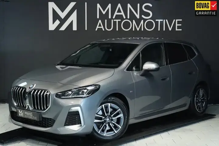 BMW 2 Series Active Tourer