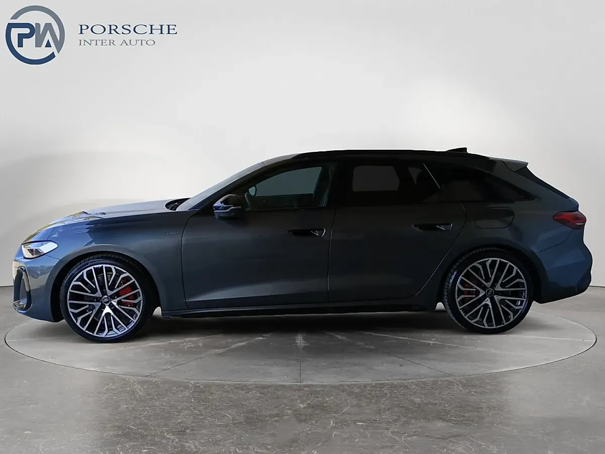 Audi A5 2026 photo 2