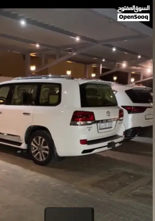 Toyota Land Cruiser 2016 photo 3