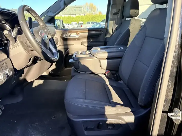GMC Sierra 1500 2024 photo 4