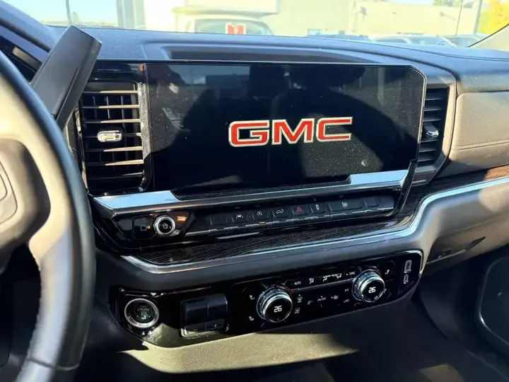 GMC Sierra 1500 2024 photo 5