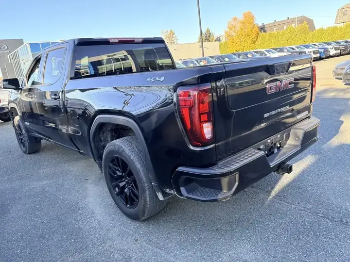 GMC Sierra 1500 2024 photo 2