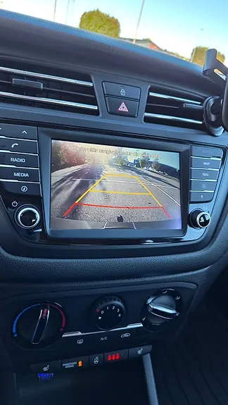 Hyundai I20 2017 photo 5