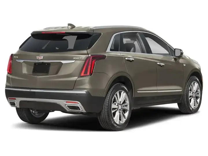 Cadillac Xt5 2023 photo 2