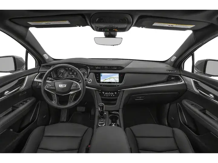 Cadillac Xt5 2023 photo 5