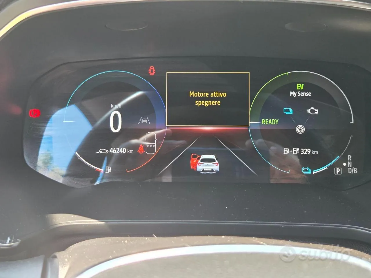 Renault Capture 2023 photo 4