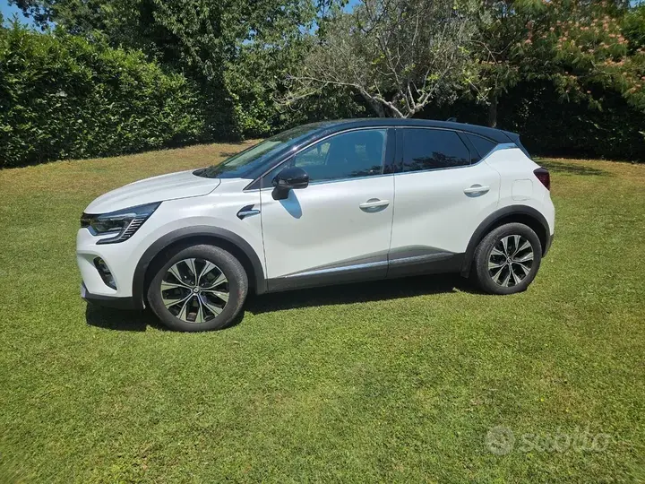 Renault Capture