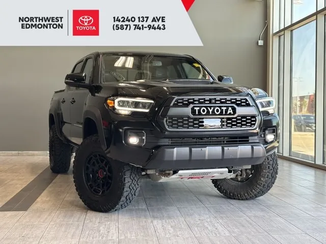 Toyota Tacoma