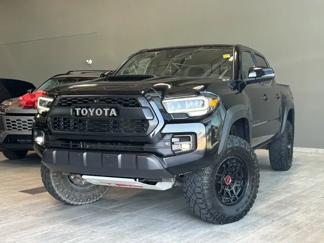 Toyota Tacoma 2023 photo 5